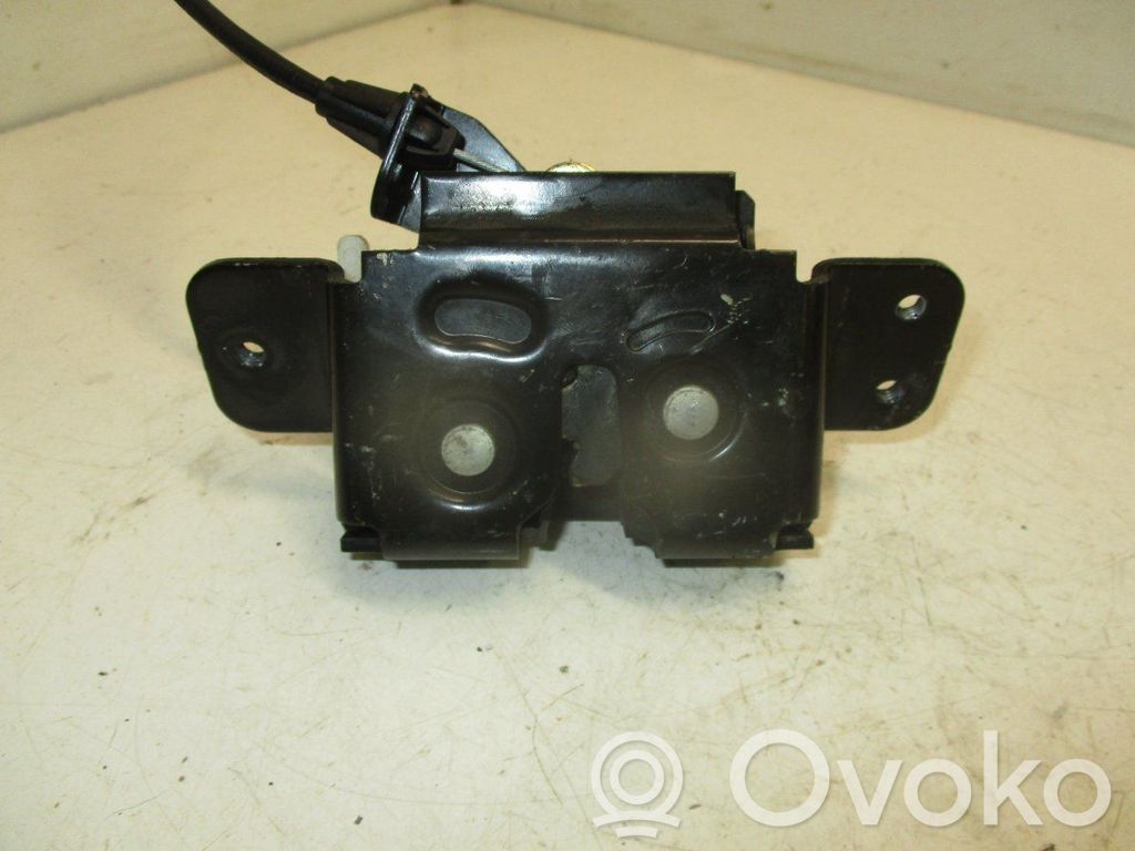 Dodge Caliber Tailgate/trunk/boot lock/catch/latch 