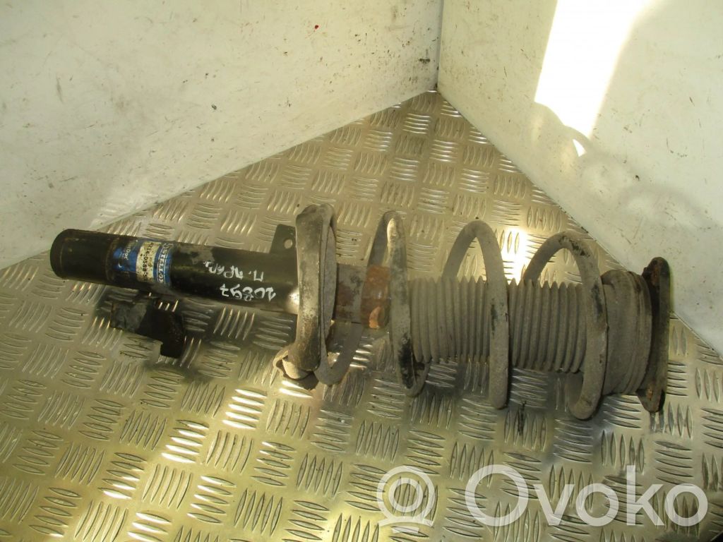 Front shock absorber/damper   42140588SX