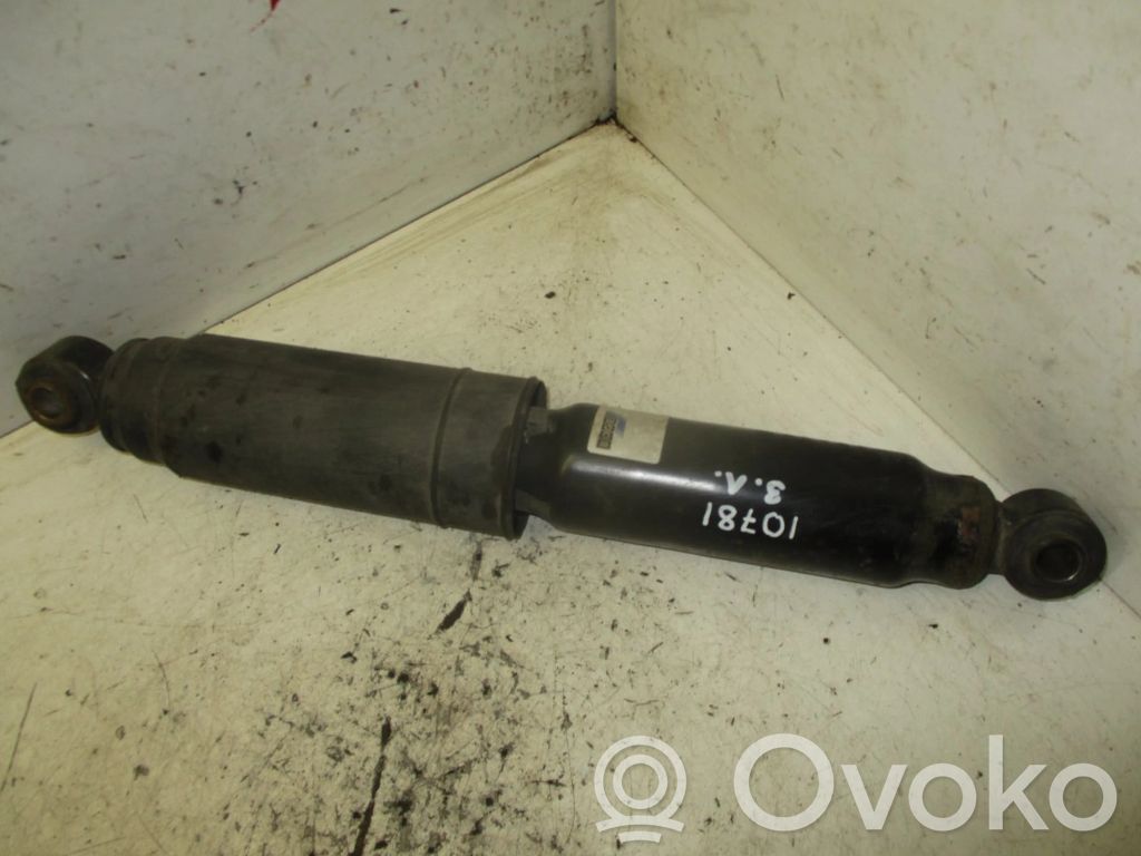 Citroen Jumper Amortyzator tylny 