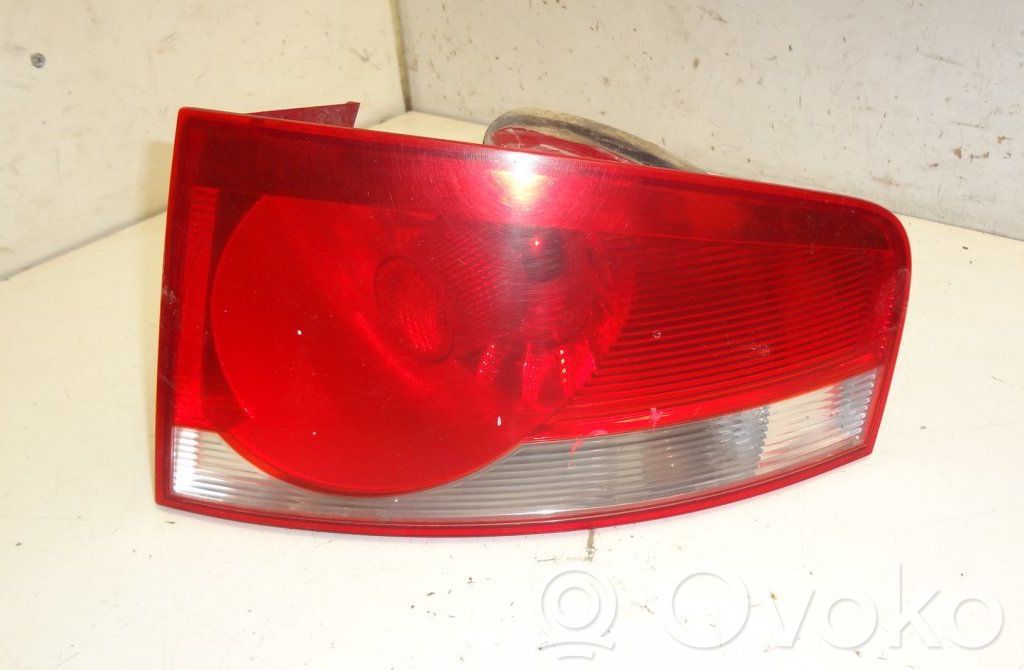 Seat Altea Luci posteriori 