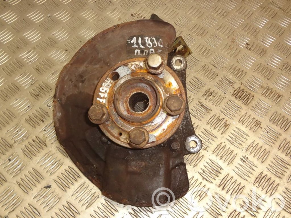 Achsschenkel vorne   9461944