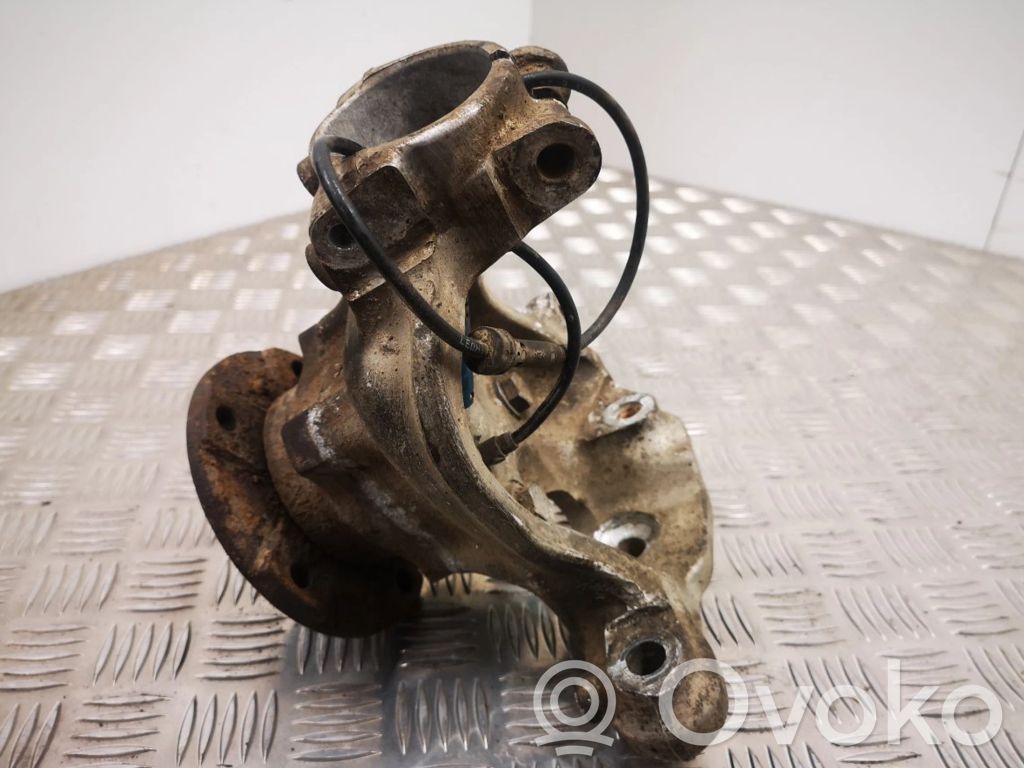 Achsschenkel vorne   6760954R,6760954