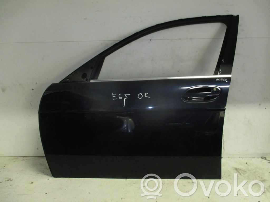 BMW 7 E65 E66 Durvis 