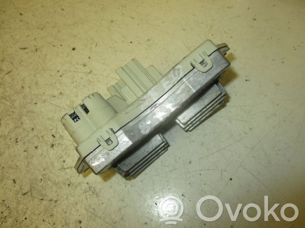 BMW X5 E70 Rezystor / Opornik dmuchawy nawiewu 