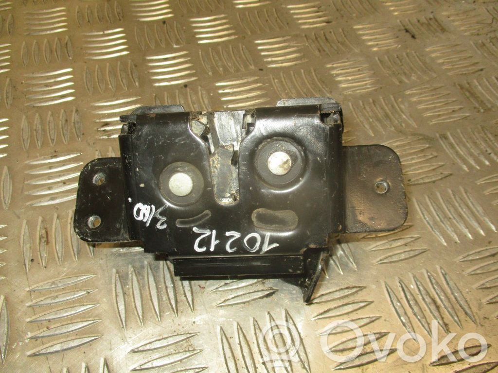Dodge Caliber Tailgate/trunk/boot lock/catch/latch 