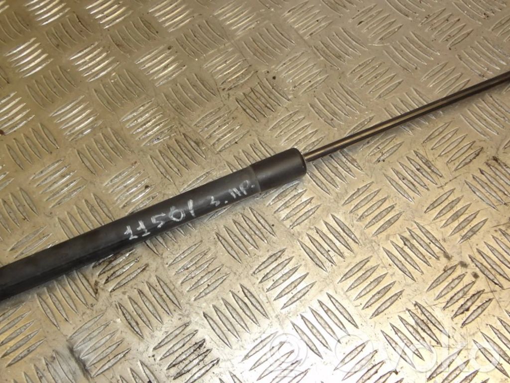 Tailgate strut   4L0827552E