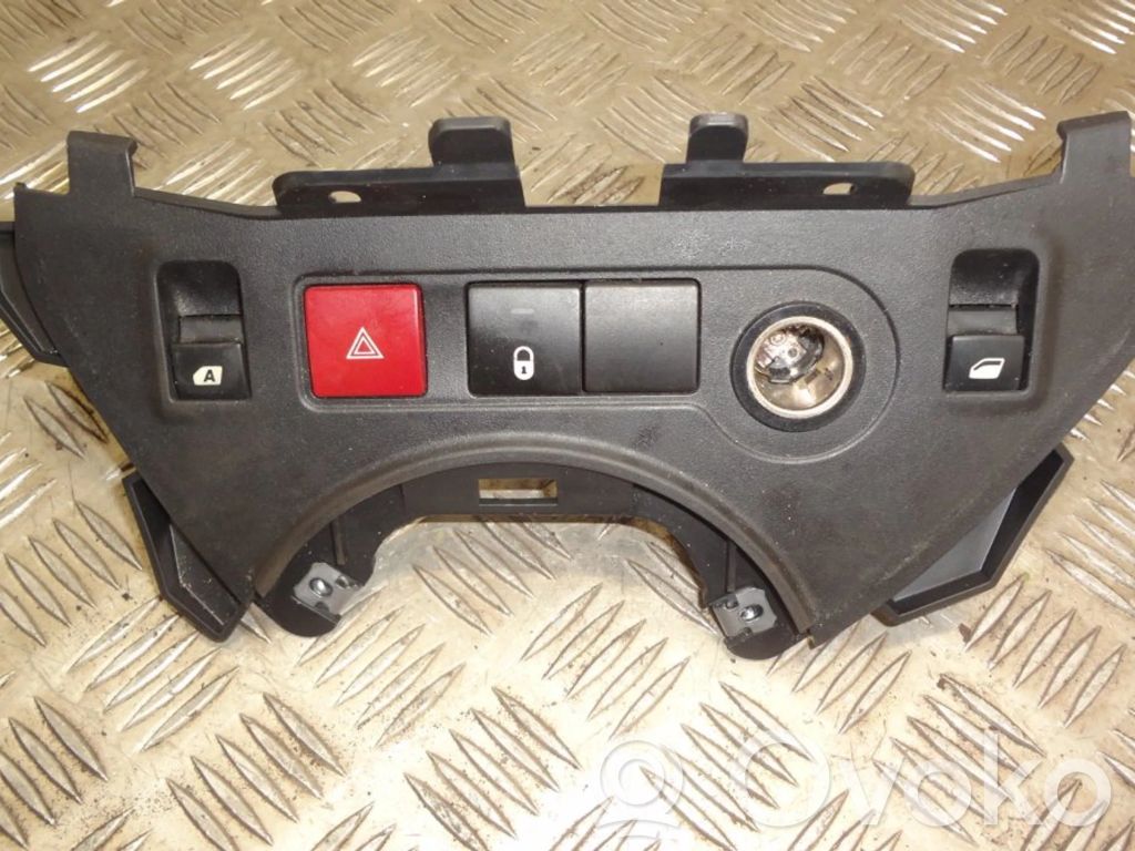 Citroen Berlingo Other switches/knobs/shifts 
