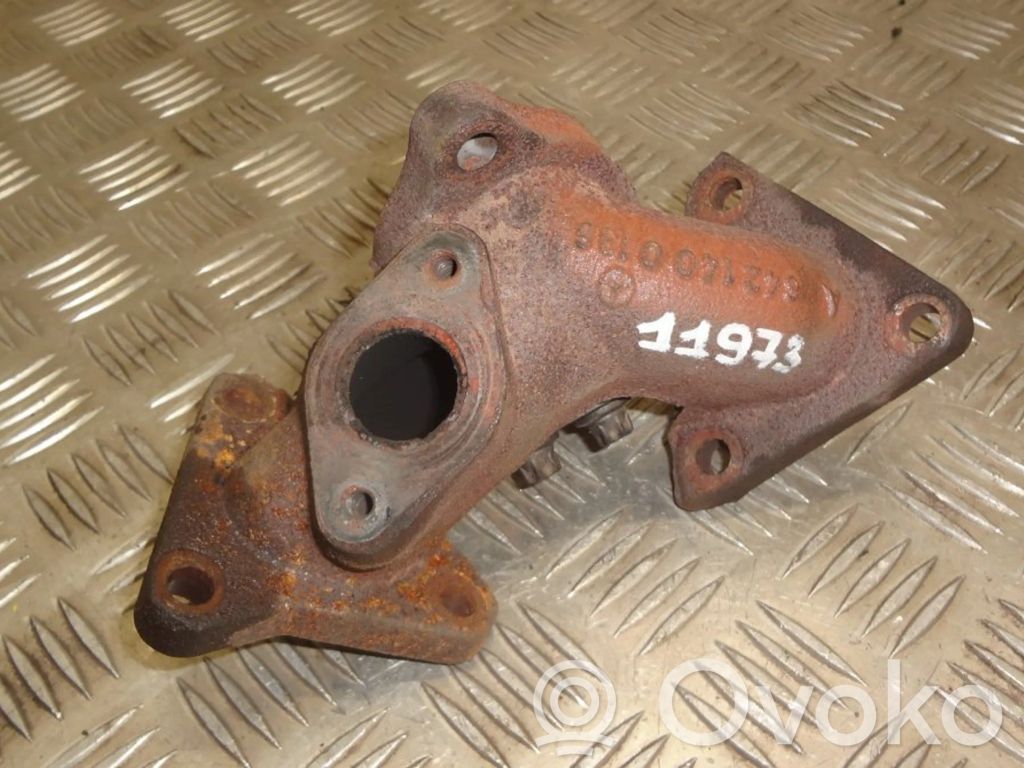 Mercedes-Benz ML W164 other engine part 