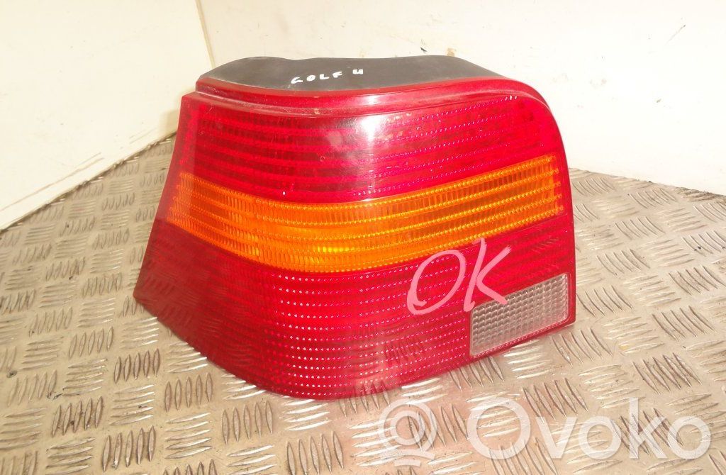 Volkswagen Golf IV Lampa tylna 