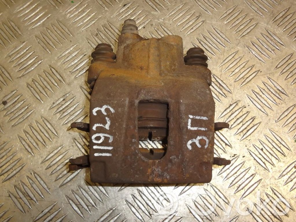 Jeep Grand Cherokee (WK) Rear brake caliper 