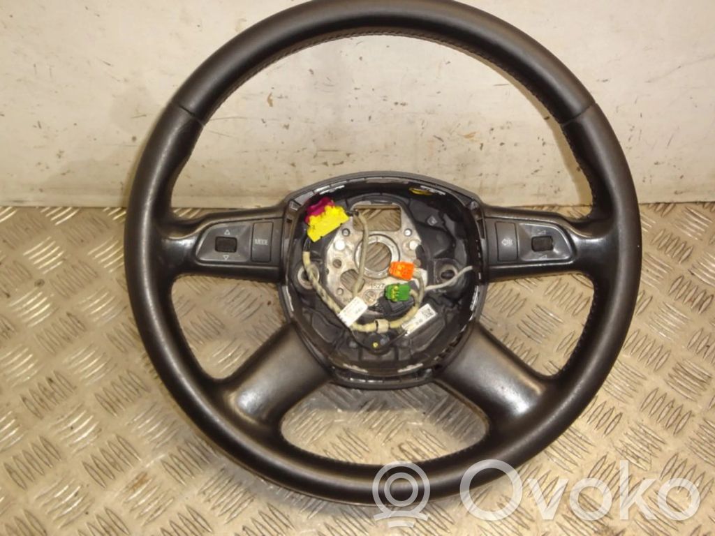 Volante   61680010B,4F0419091DB