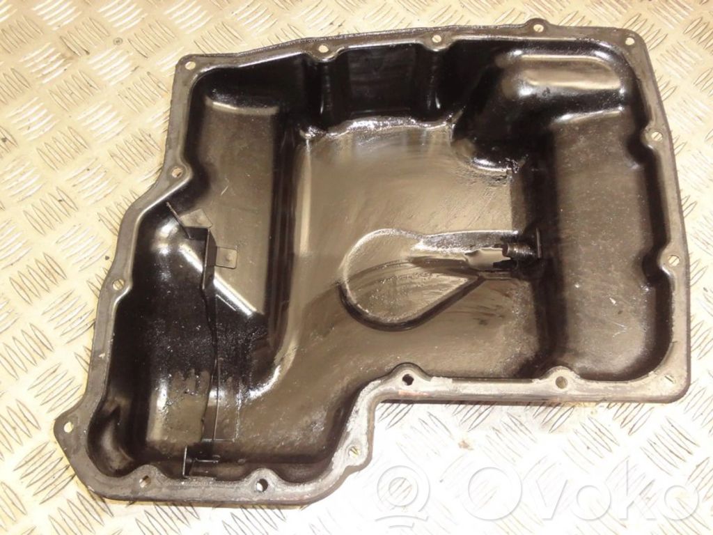 Ford Transit Karteris 