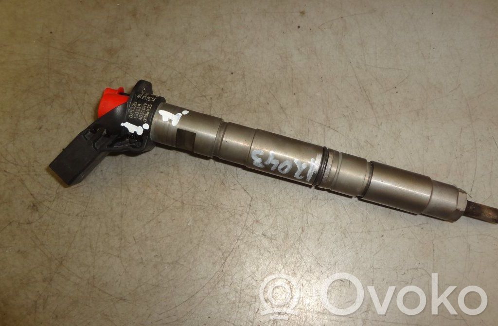 Inyector de combustible   059130855AX