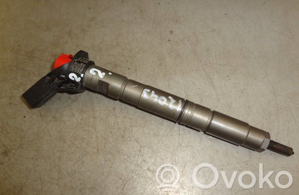 Inyector de combustible   059130855AX
