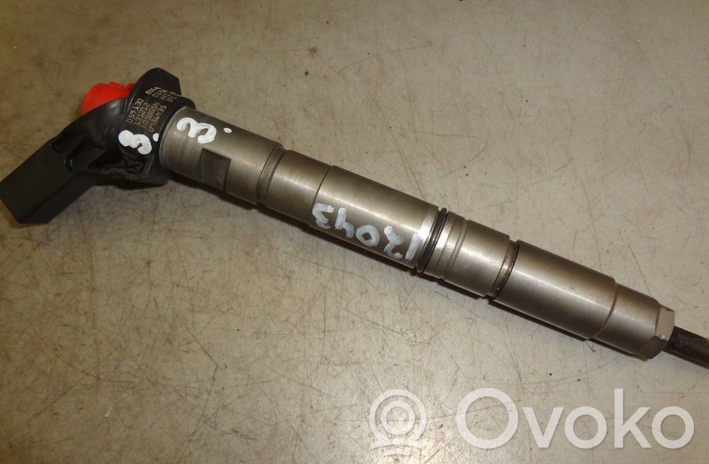 Inyector de combustible   059130855AX