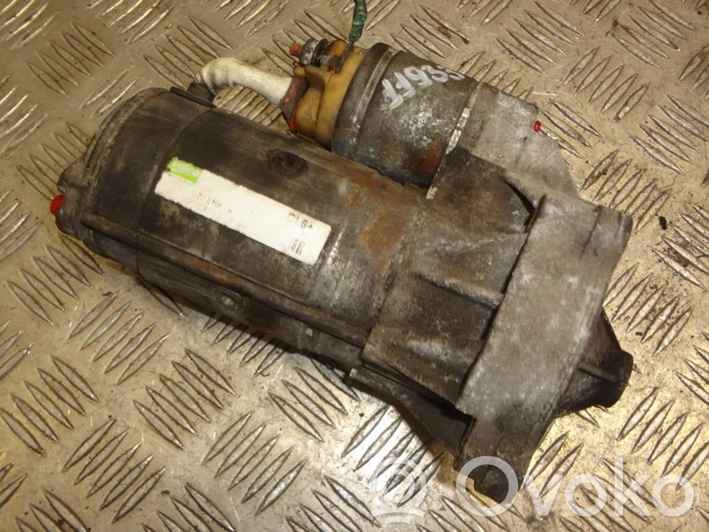 Стартер   D8R27,9646972280