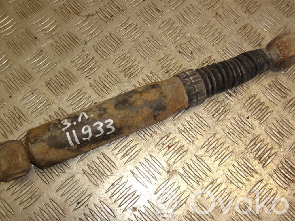 Citroen Jumpy Rear shock absorber/damper 