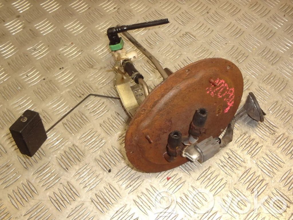 Fuel level sensor   EH64
