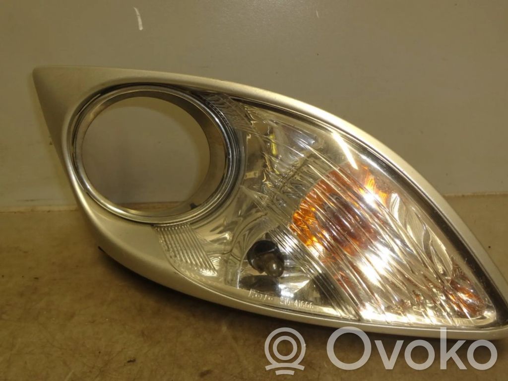 Front indicator light   EH4451060,EH4451060