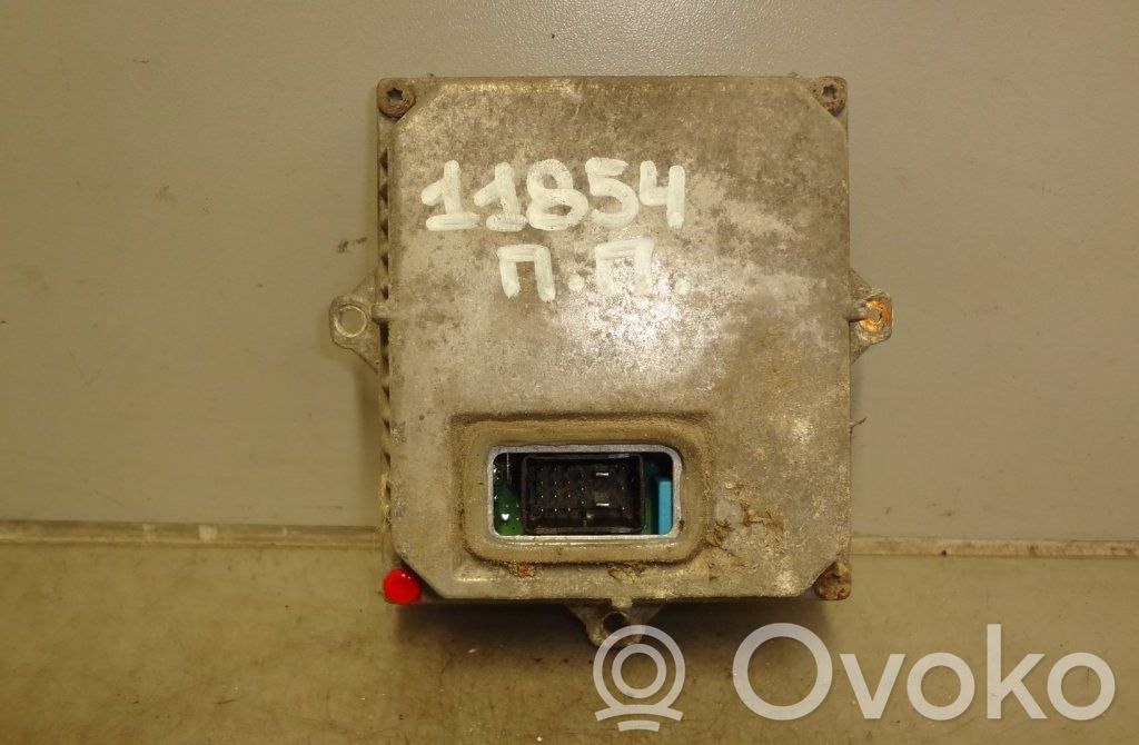 Volkswagen Sharan Sterownik / moduł świateł Xenon 