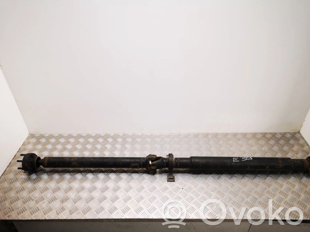 Drive shaft (set)   1229576