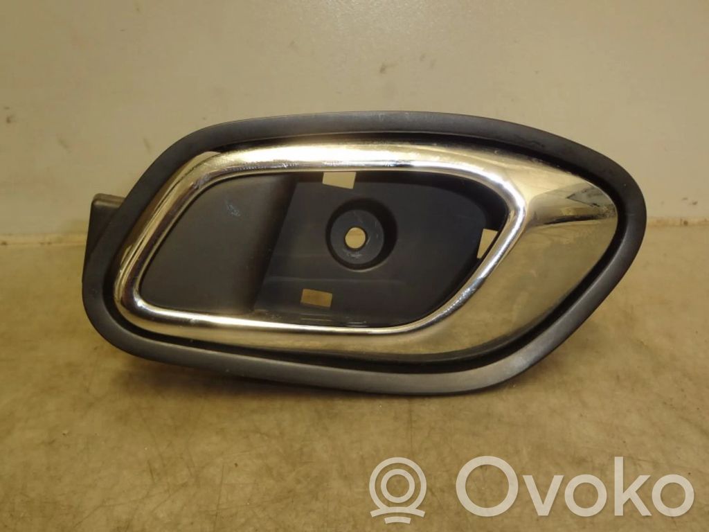 KIA Ceed Rear door interior handle 