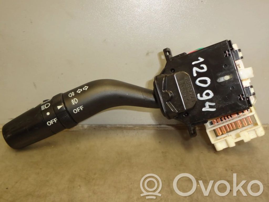 Mazda CX-7 Indicator stalk 