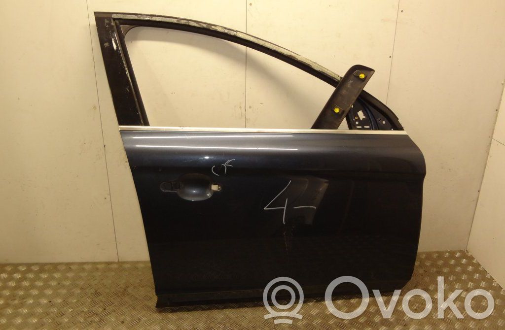 Volvo XC60 Durvis 
