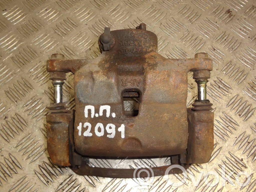 KIA Ceed Front brake caliper 