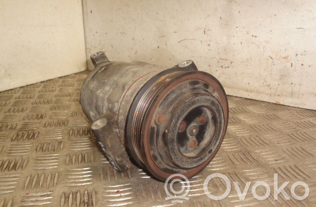 Opel Antara Kompresor / Sprężarka klimatyzacji A/C 