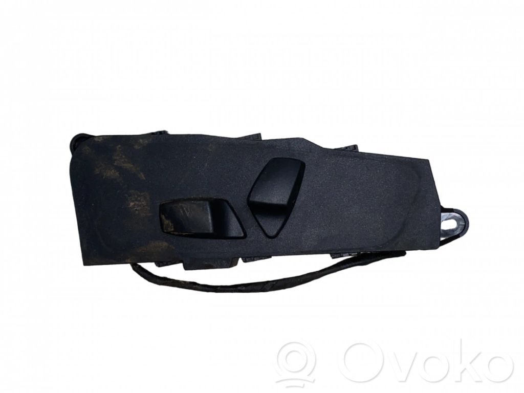 BMW X5 E70 Seat memory switch 