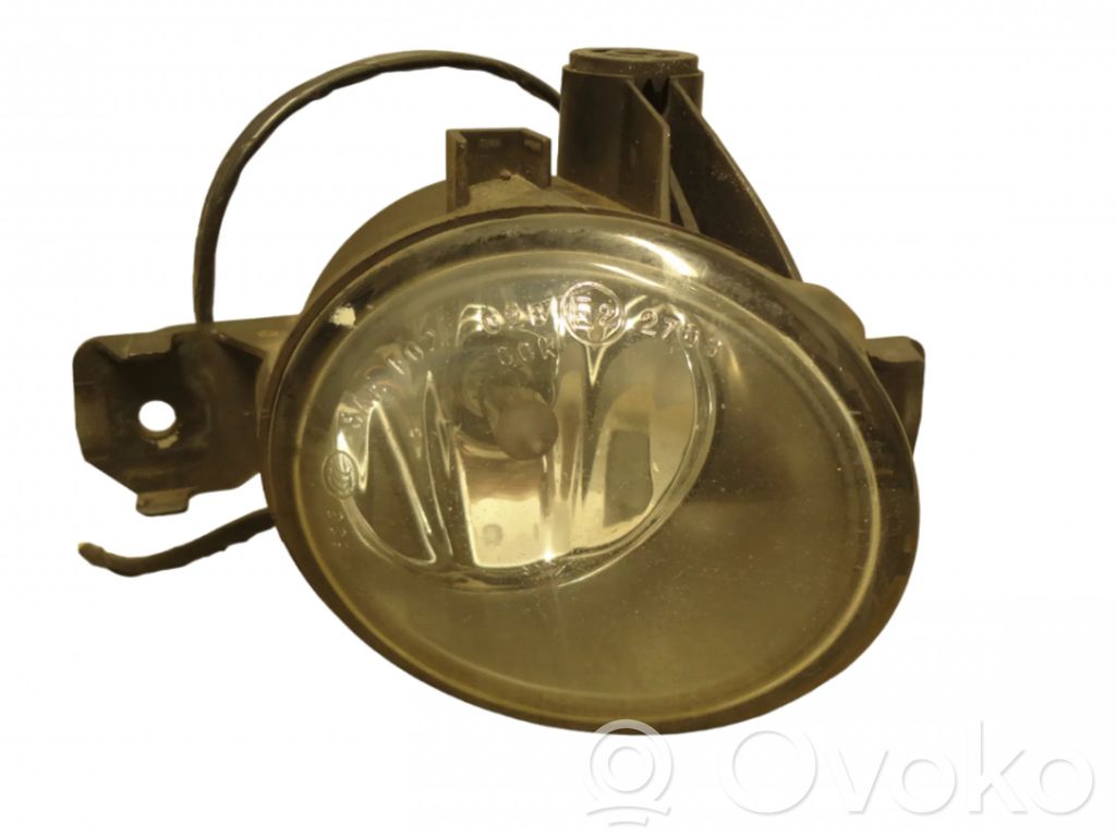 BMW X5 E70 Front fog light 