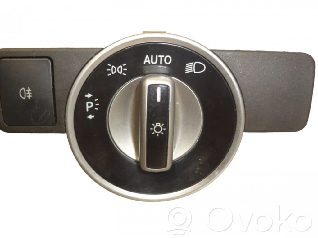 Light switch   A2129050551