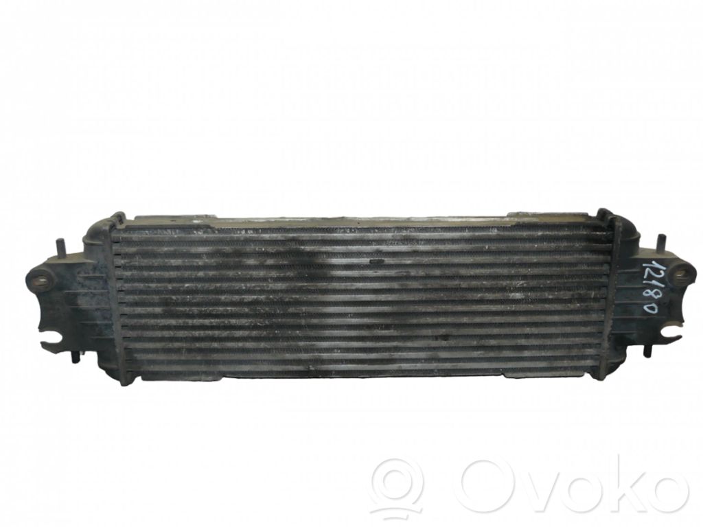 Interkūlerio radiatorius   7700311903F