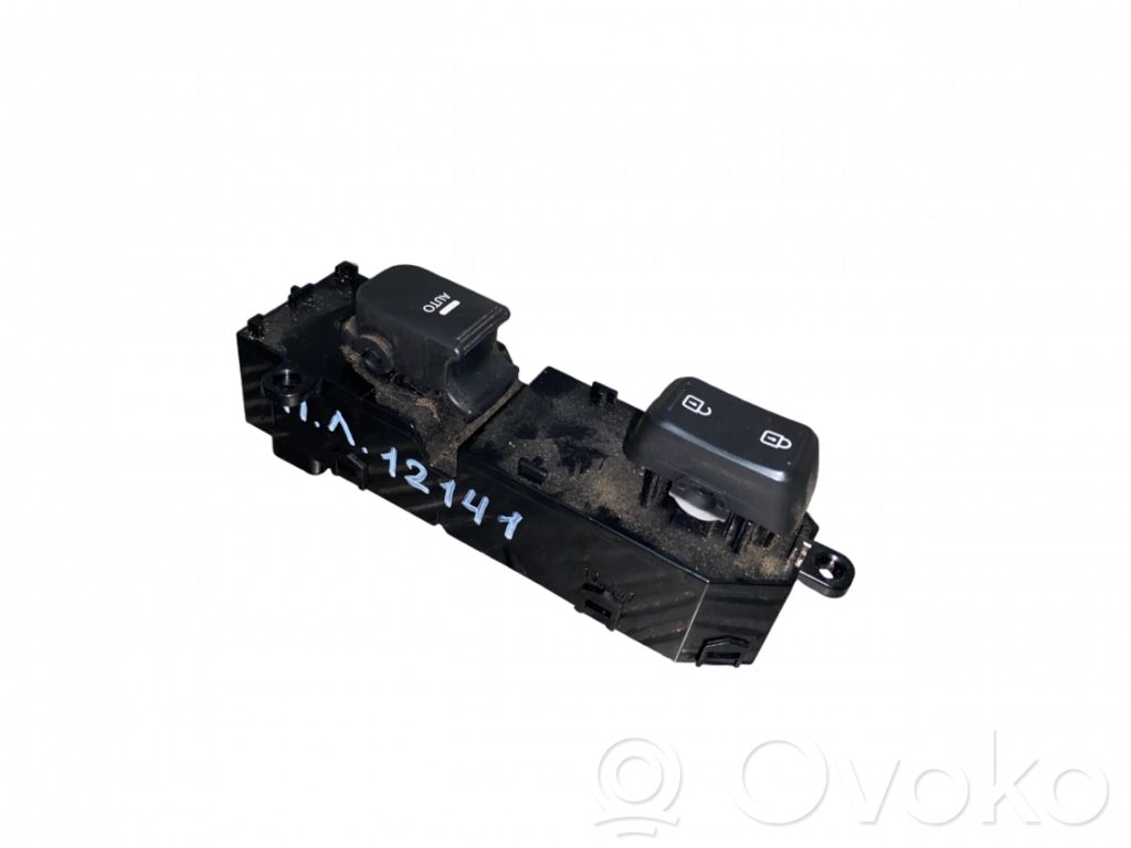 KIA Optima Electric window control switch 
