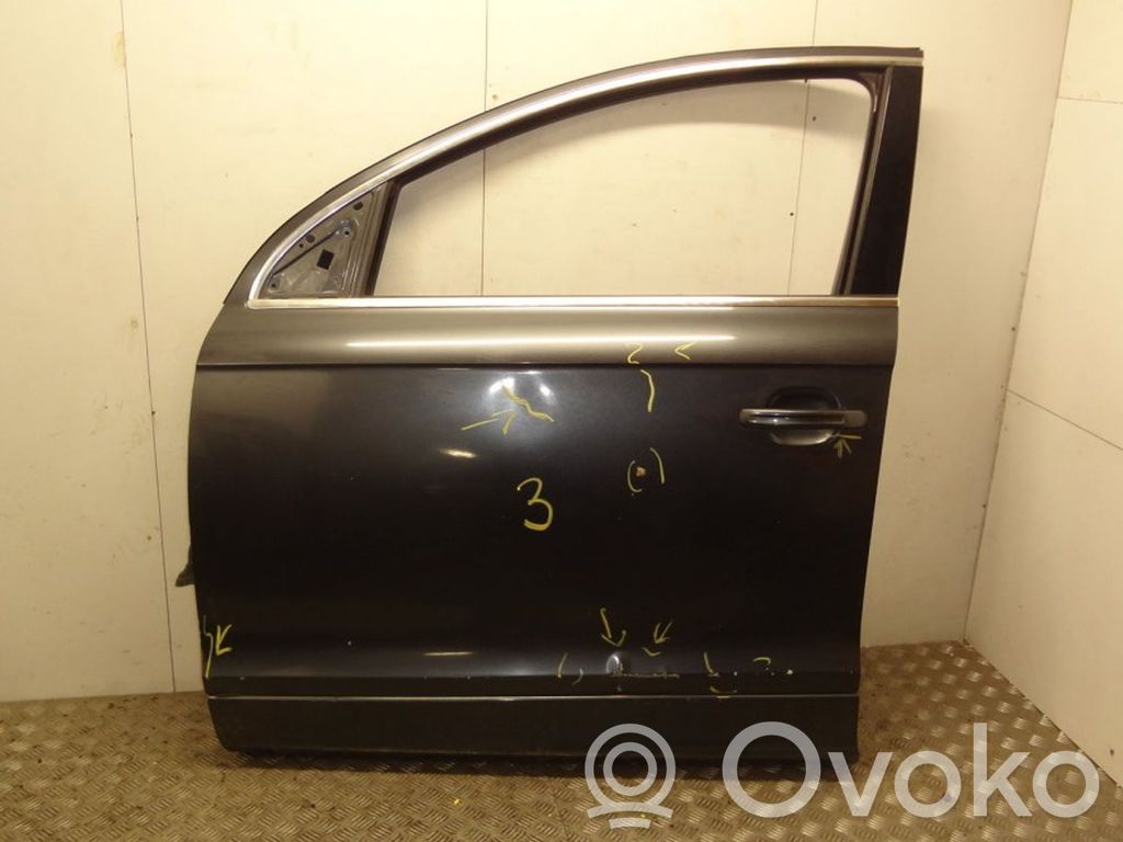 Audi Q7 4L Puerta delantera 