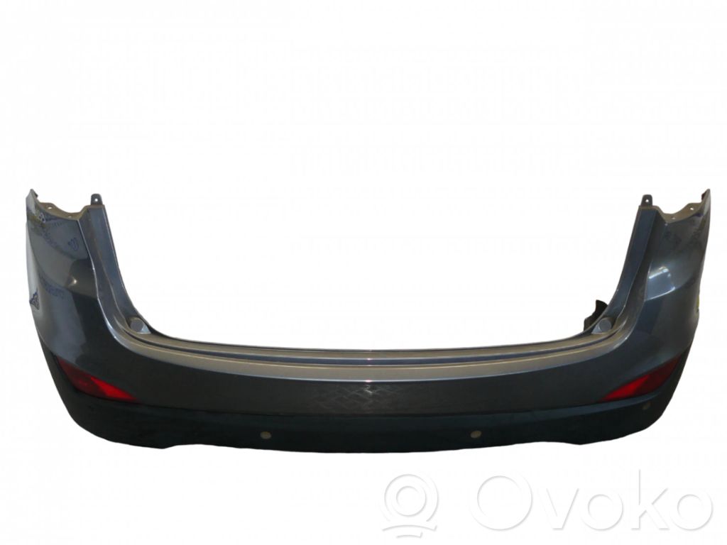 Hyundai ix35 Parachoques 
