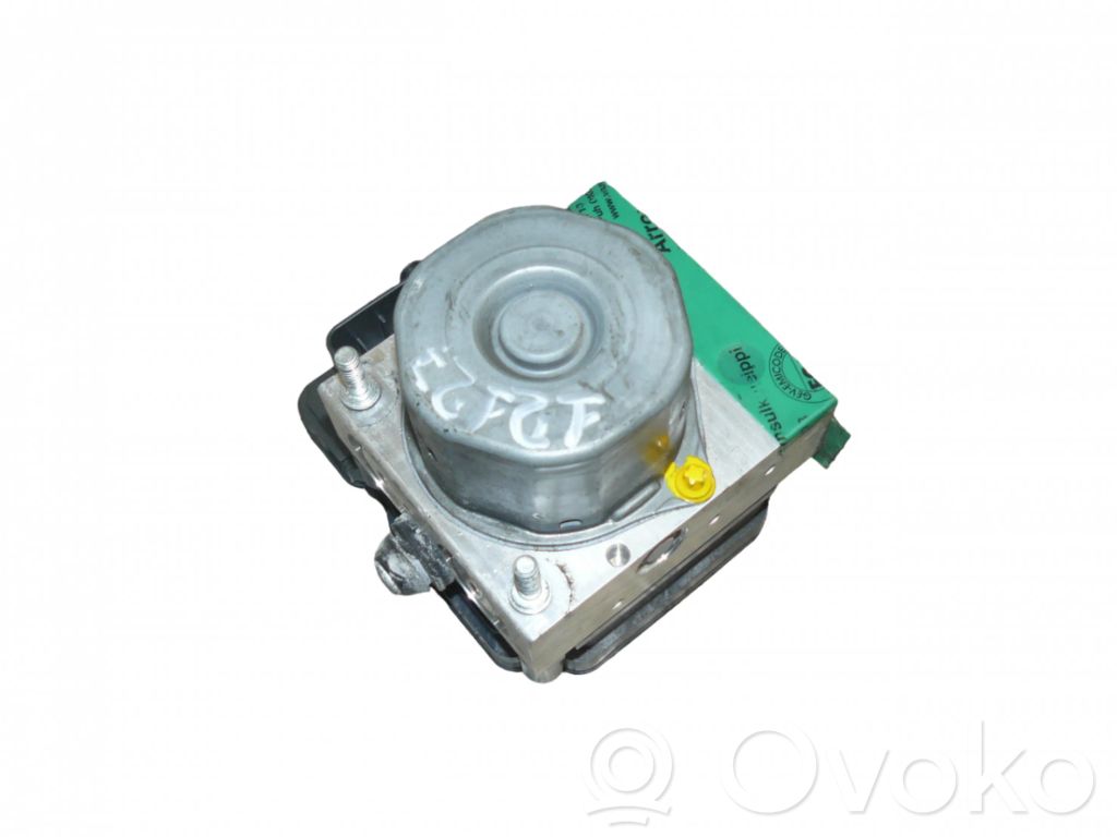 ABS-pumppu   0265956292,2265106516