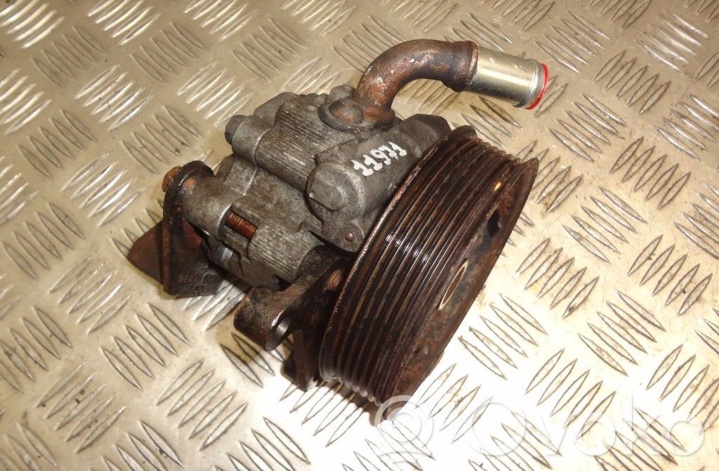 Chrysler 300 - 300C Servopumpe 