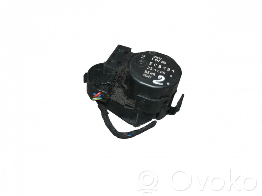 Stellmotor Heizung Klima   ECB191,6942986,64116942986,D8682