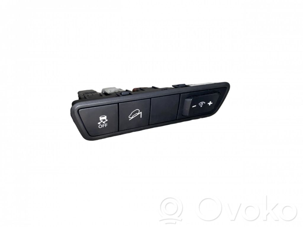 ESP (stability program) switch   937002S8309P