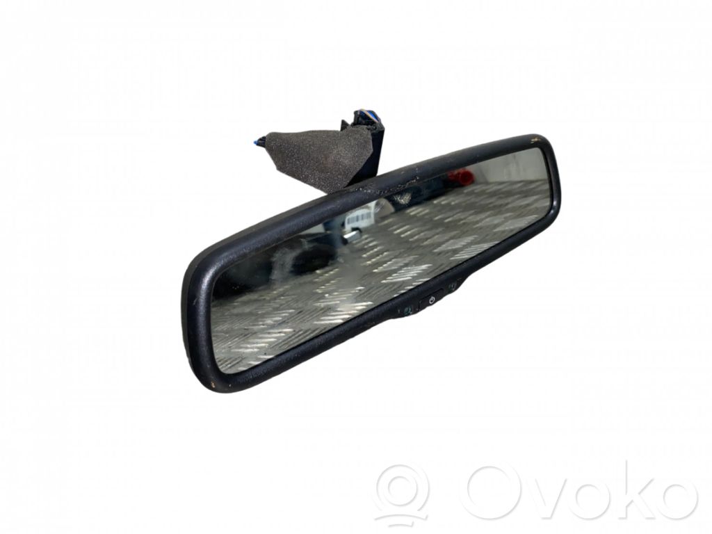 Espejo retrovisor (interior)   9052002,9052002
