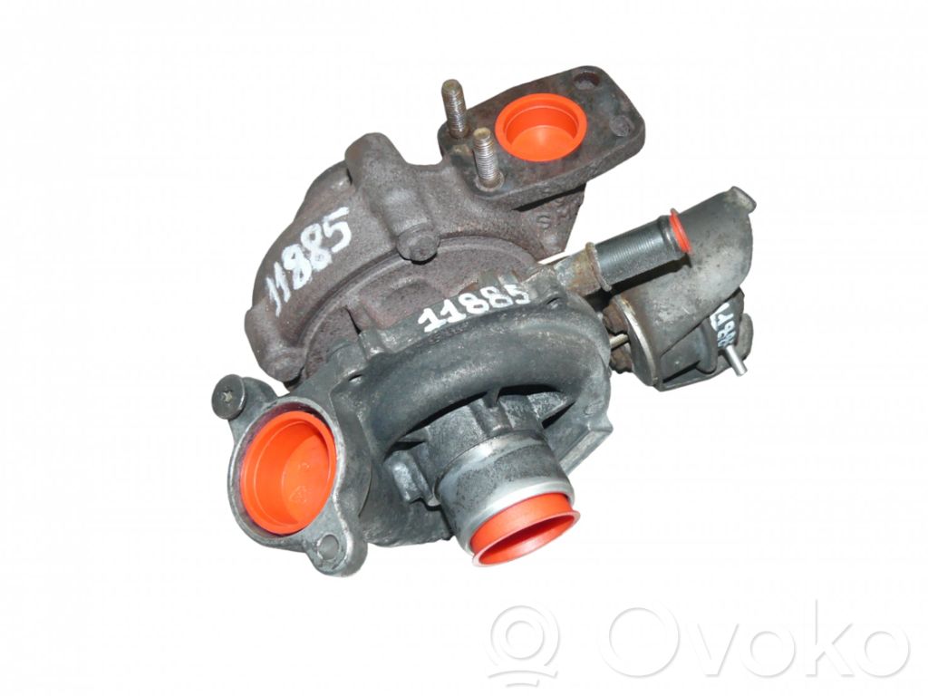 Turbo   9657571880