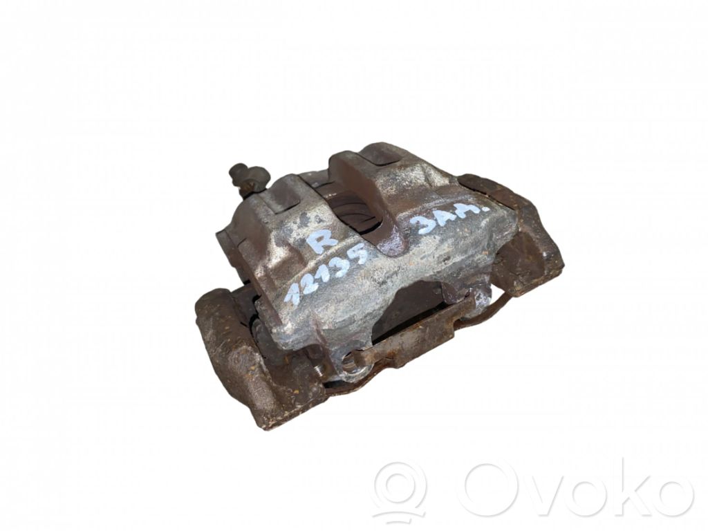 BMW 3 E90 E91 Rear brake caliper 