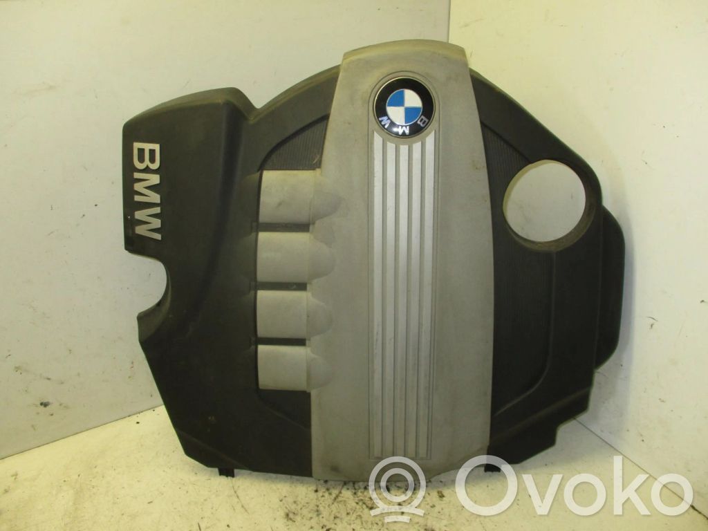 BMW 3 E90 E91 Крышка двигателя (отделка) 