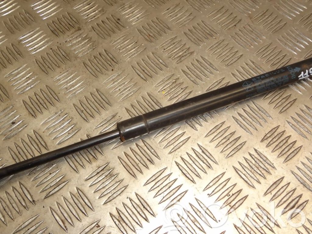Chrysler 300 - 300C Tailgate strut 