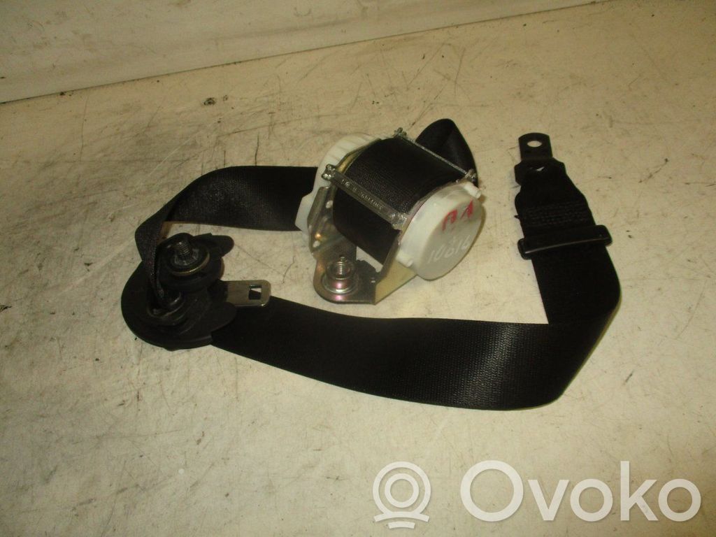 Sicherheitsgurt vorne   34003071A