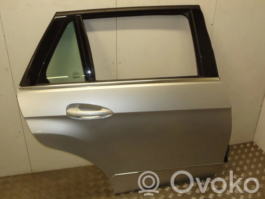 Puerta trasera   A2127320410