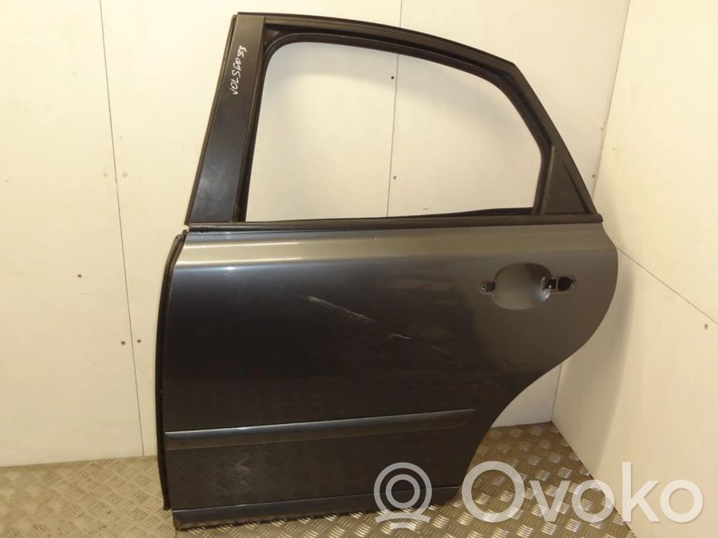 Volvo S40 Galinės durys 