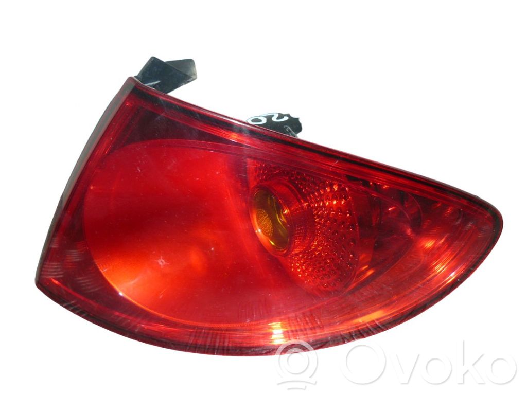 Seat Toledo III (5P) Takavalot 